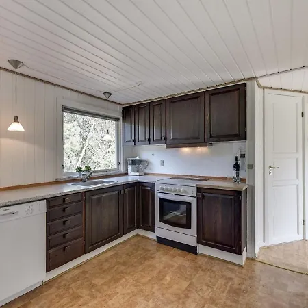 Alena - 1km From The Sea In Western Jutland By Interhome
