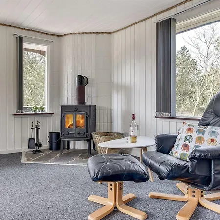 Feriehus Alena - 1km From The Sea By Interhome